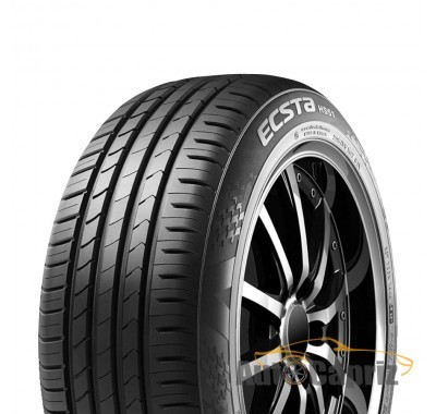 Шины Kumho Ecsta НS51 195/50 R15 82V